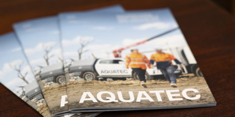 Aquatec Water Innovation Partners