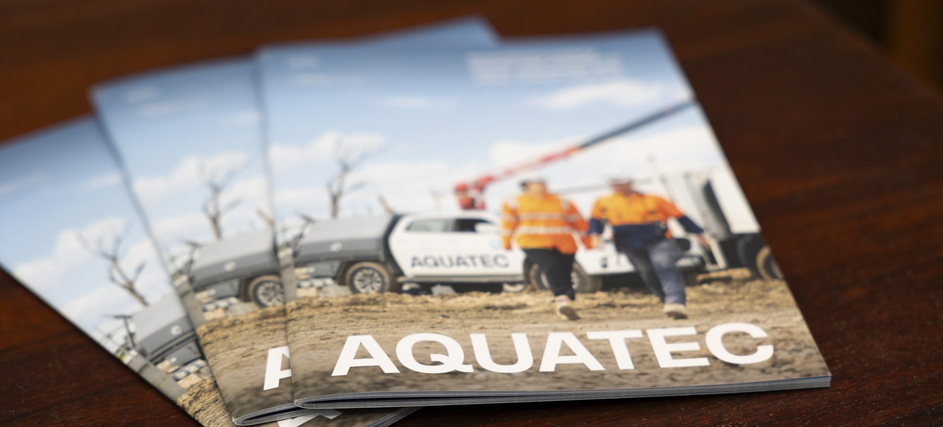 Aquatec Water Innovation Partners